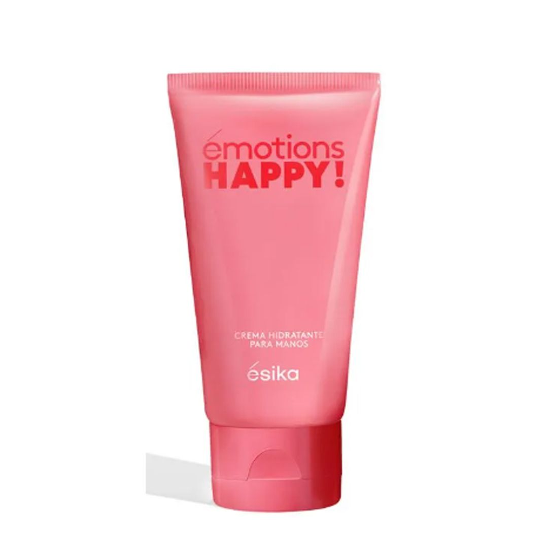 ÉMOTIONS HAPPY! CREMA DE MANOS 75 G