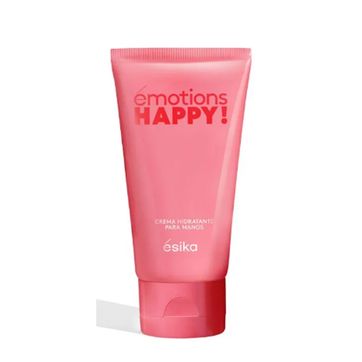 Imagen del producto ÉMOTIONS HAPPY! CREMA DE MANOS 75 G
