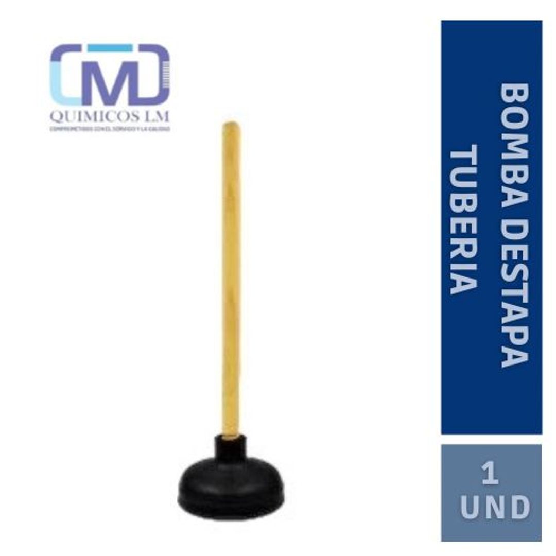 BOMBA PARA BAÑO RD NEGRA