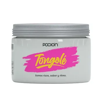 Imagen del producto MASCARILLA TONGOLÉ LA POCIÓN