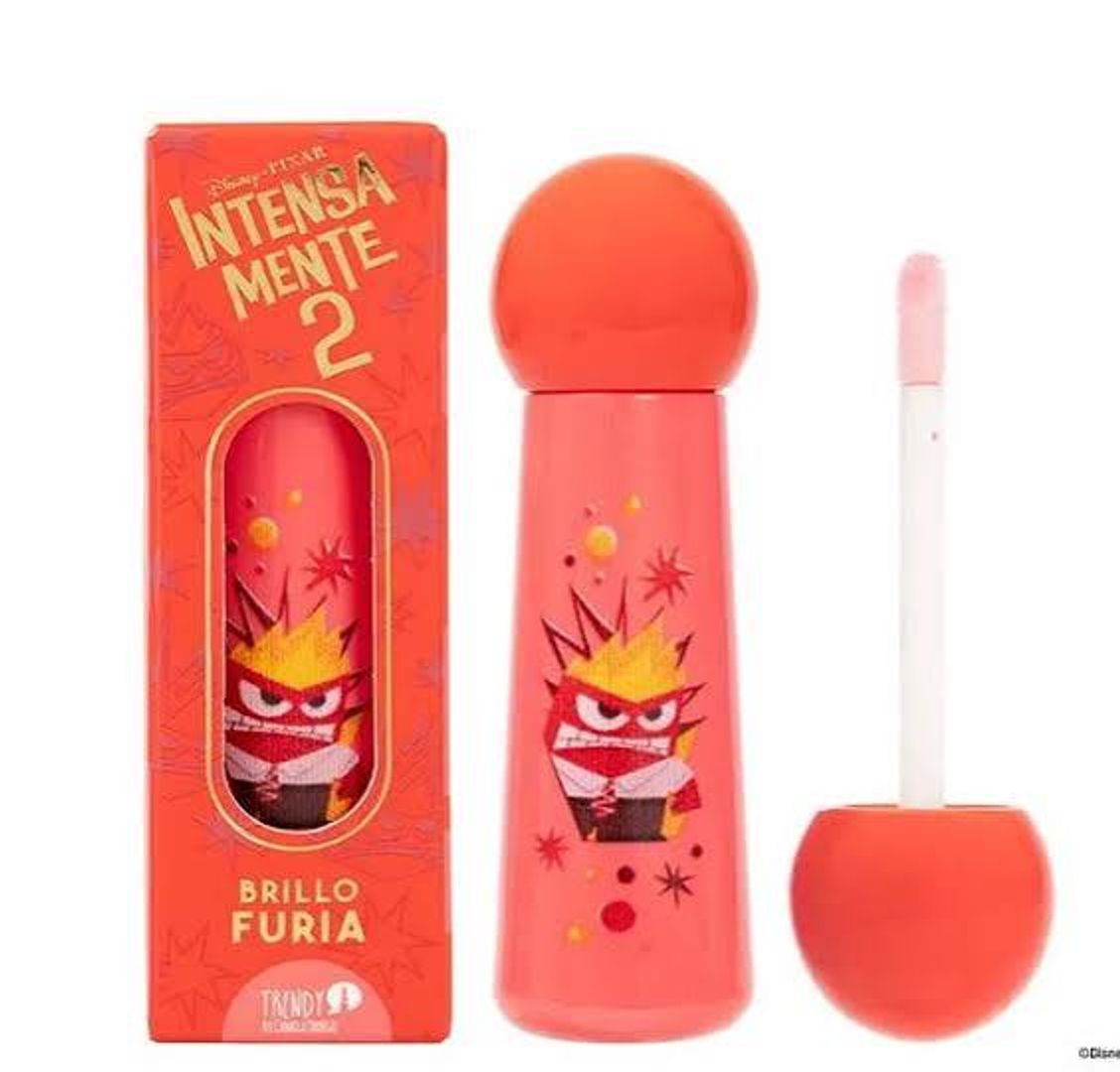 BRILLOS DE LOS RECUERDOS INTENSAMENTE TRENDY