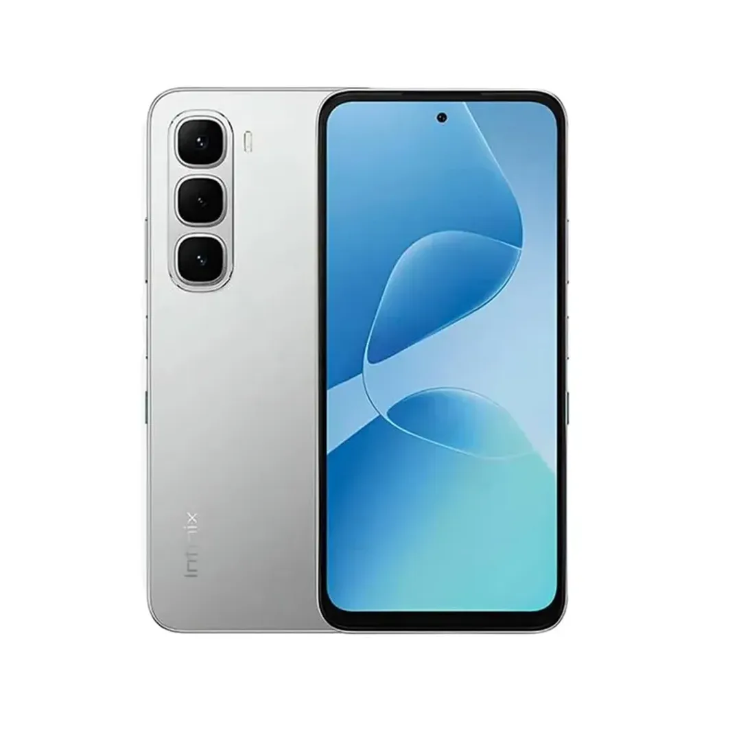 Hot 60i 256gb 4ram 4G