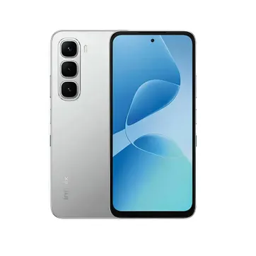 Imagen del producto Hot 60i 256gb 4ram 4G