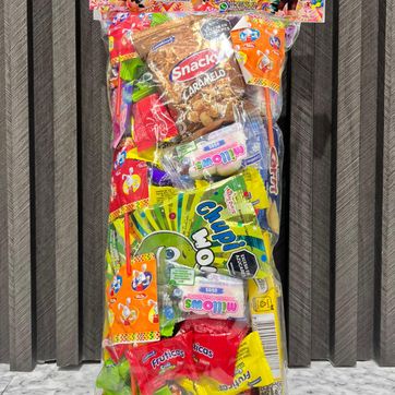 Imagen del producto RELLENO DE DULCES