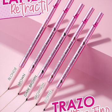 LAPIZ CEJAS MICROFINE - imagen 1