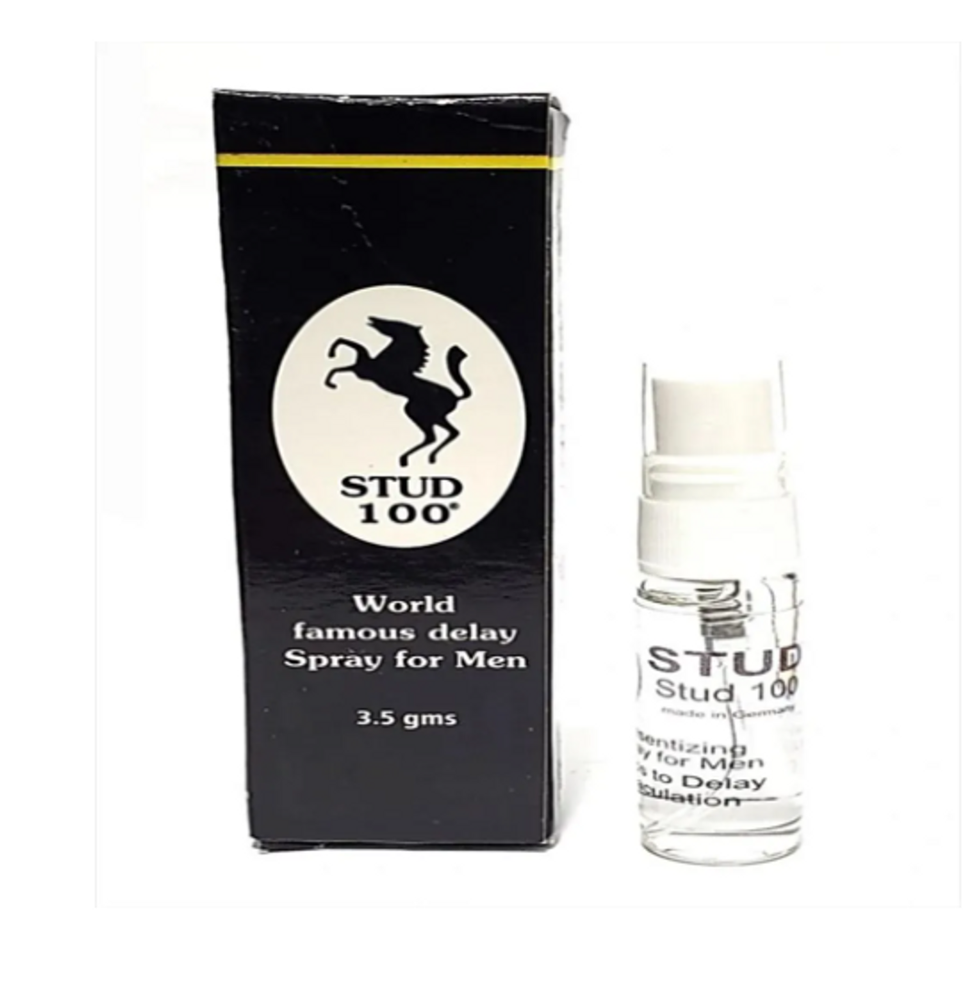 SPRAY STUD 3.5ML