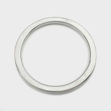 Imagen del producto Argolla Plana 3340SS de 3"