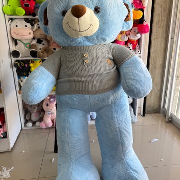 Imagen del producto Peluche de osos de 1,50mtr