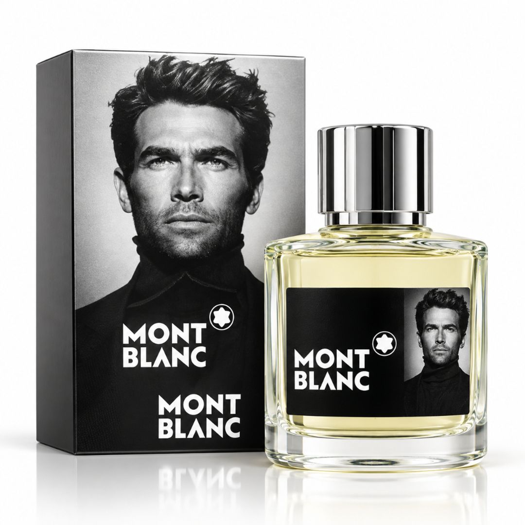 MONT BLANC