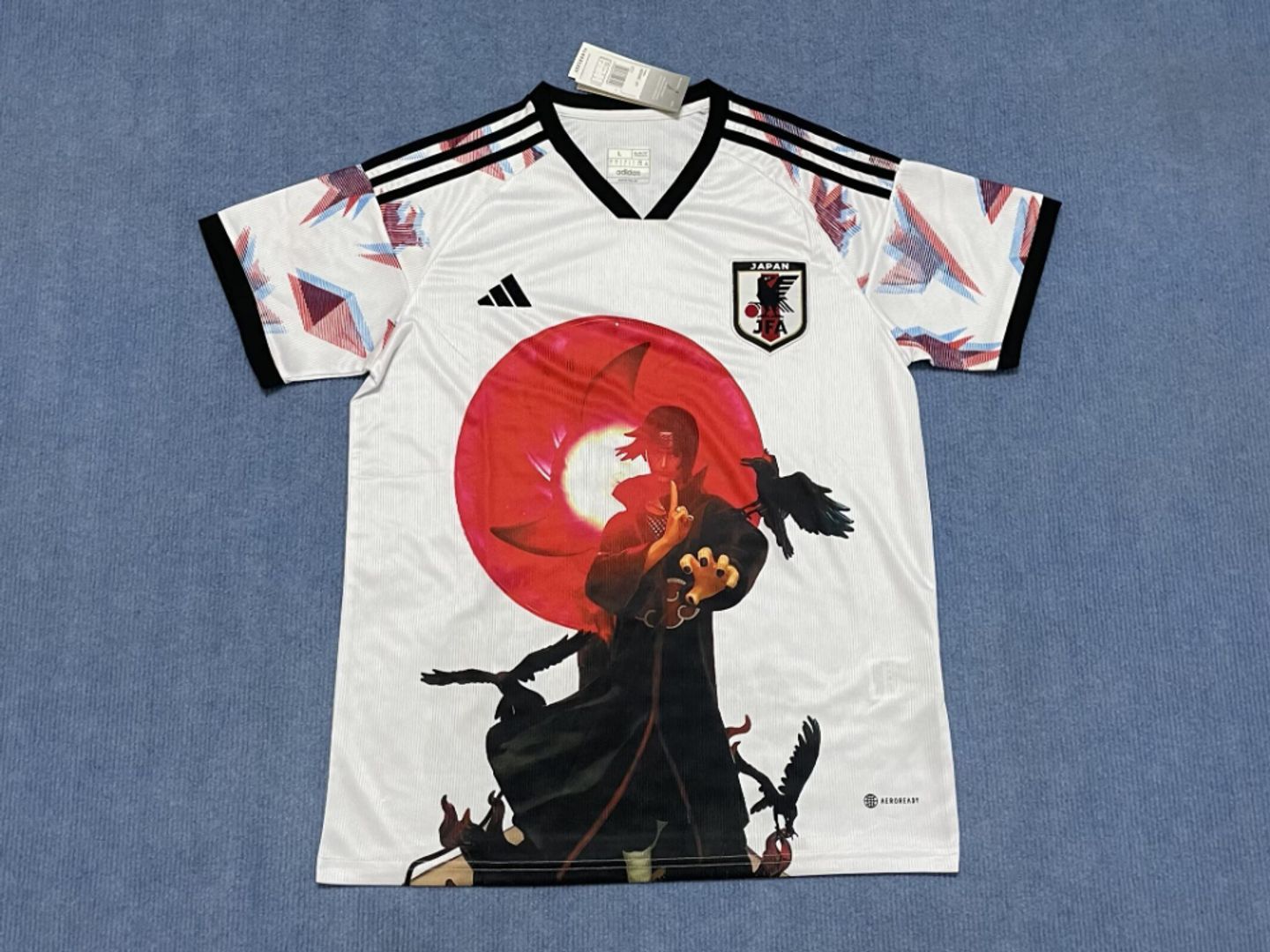 Japon - Anime NARUTO FAN