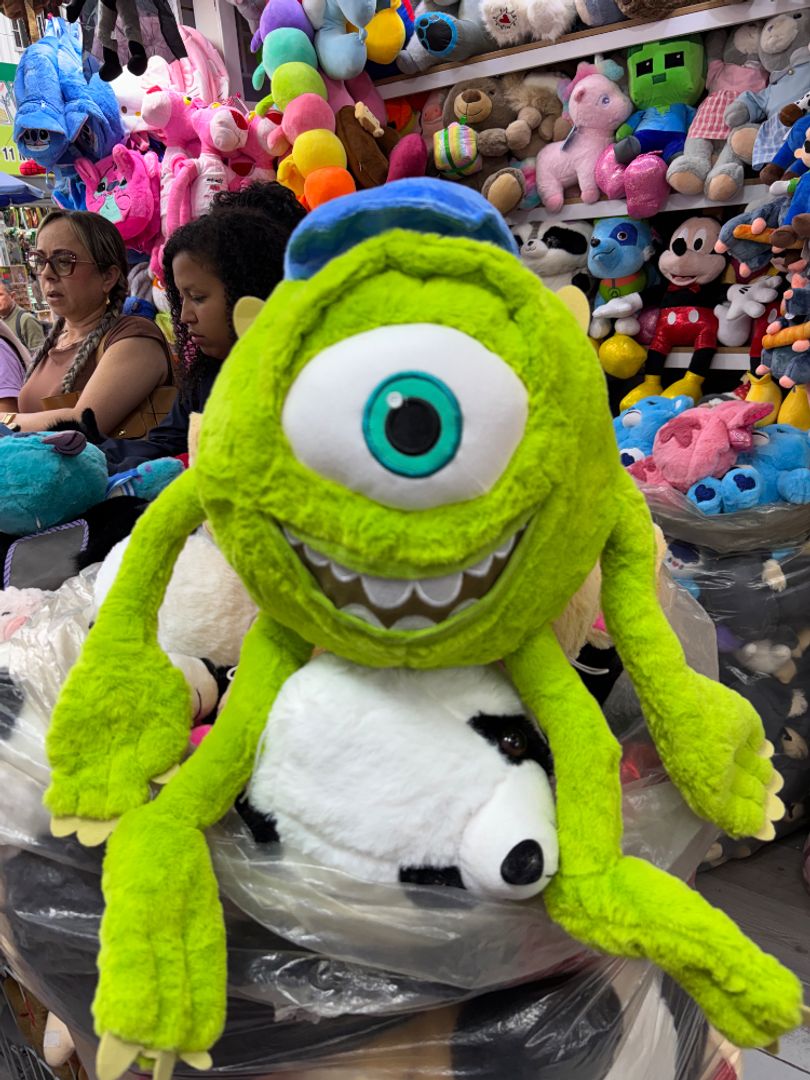 Mike wazauzky 