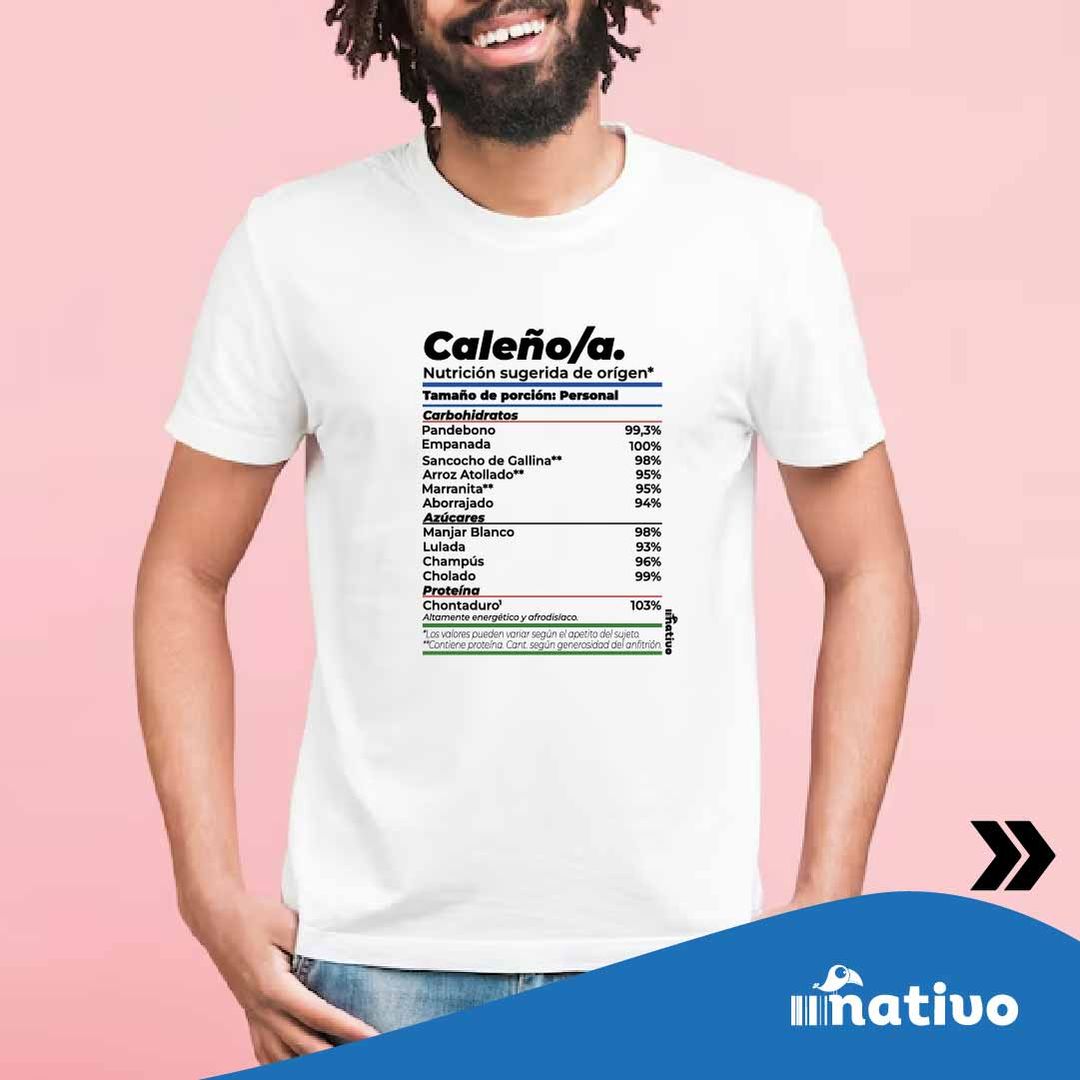 Nutrición Caleña