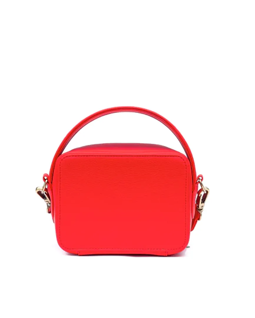 Cartera VIBRA ROJO