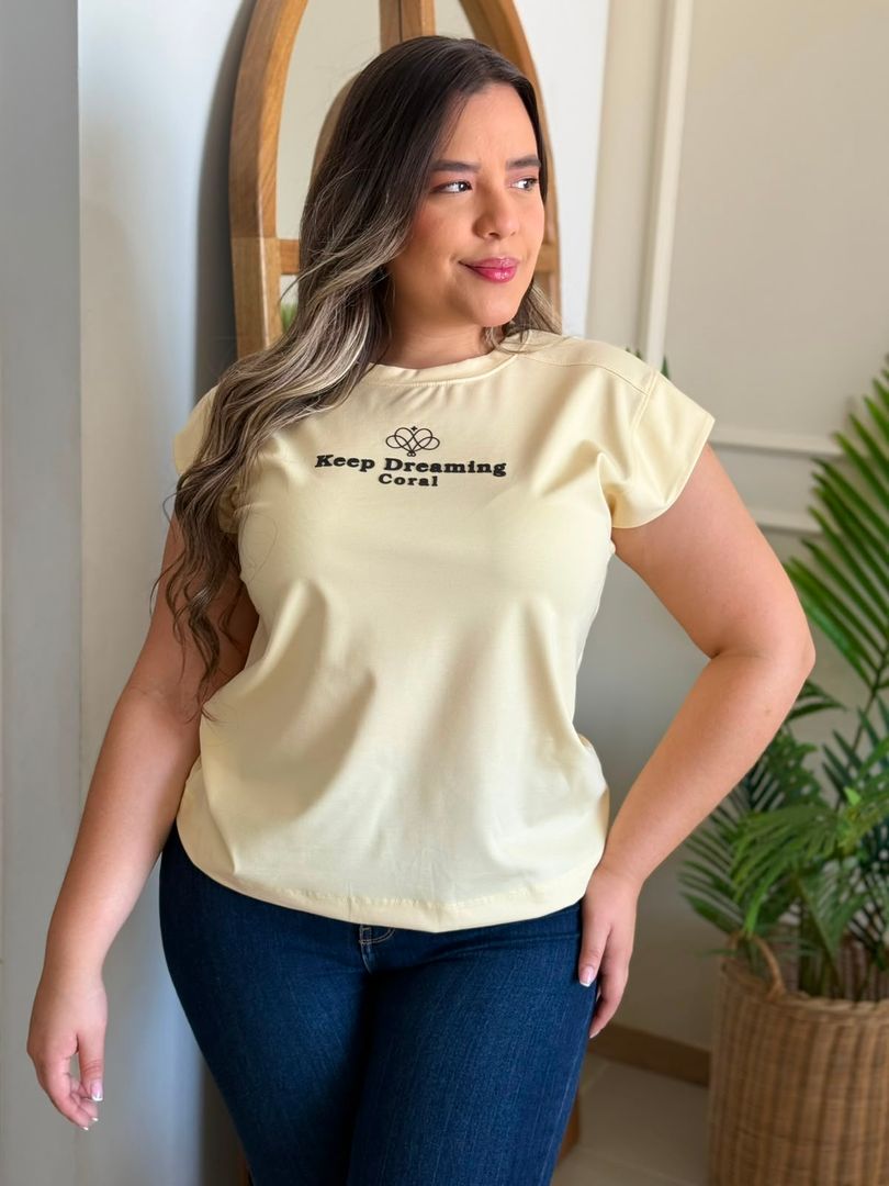 BLUSAS DEPORTIVAS