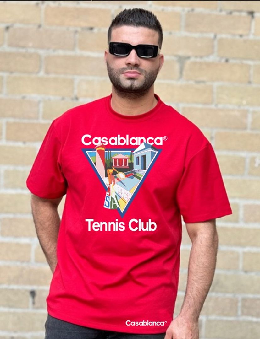 CAMISETA HOMBRE O NIÑO