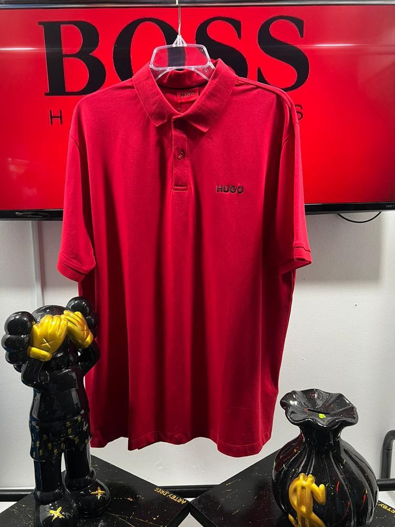 Polo TIPO ORIGINAL 