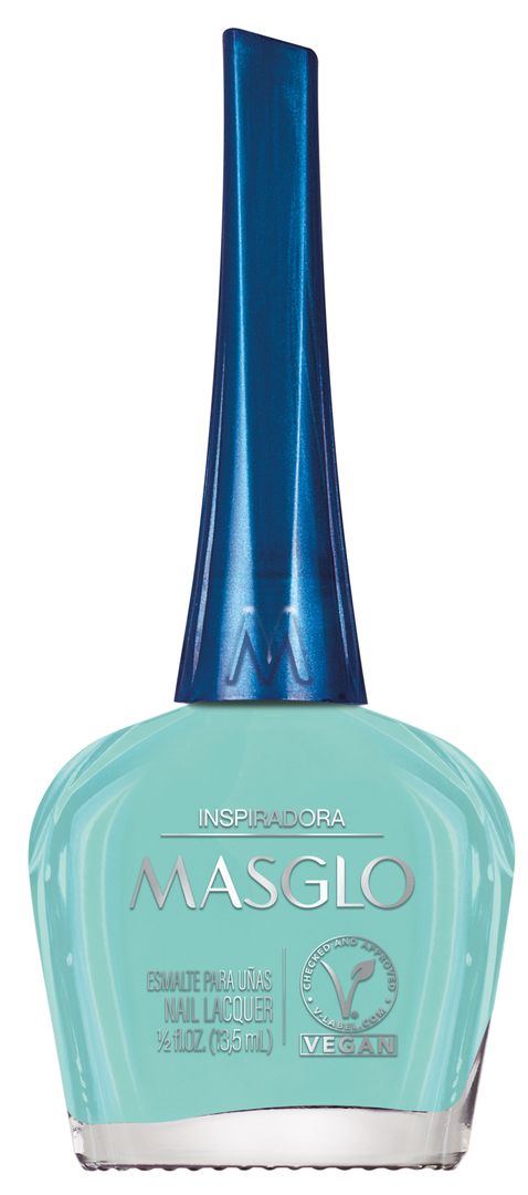 ESMALTE MASGLO INSPIRADORA