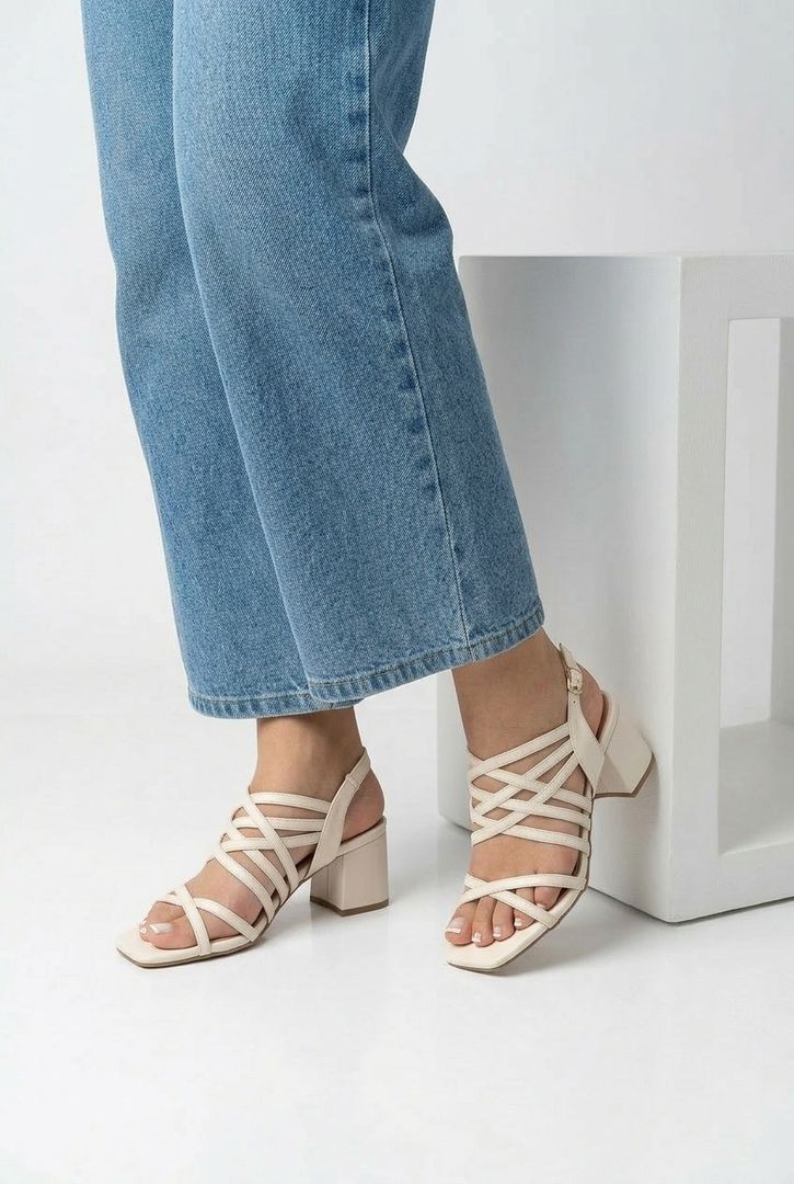 TACONES DAMA