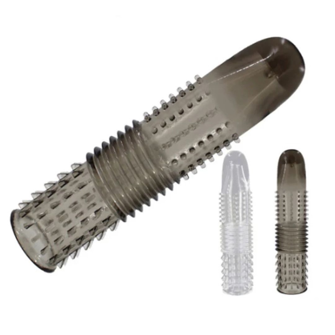 FUNDA ESTRIADA JORDAN