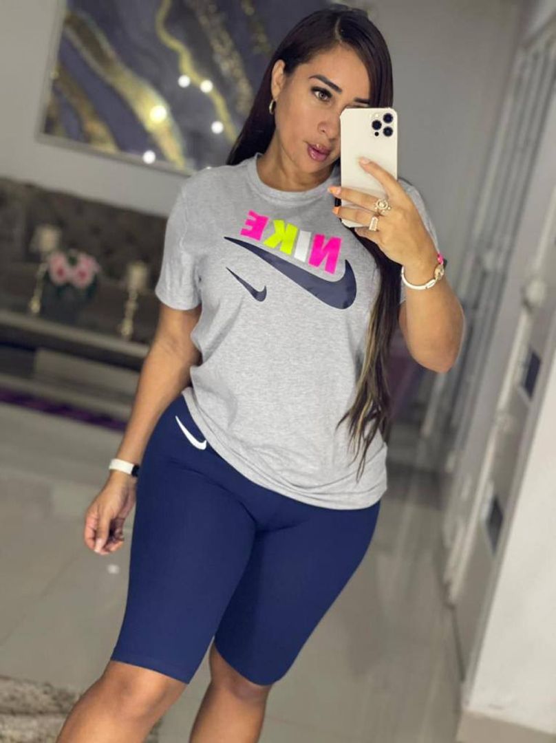 SET DE CICLISTA + CAMISETA
