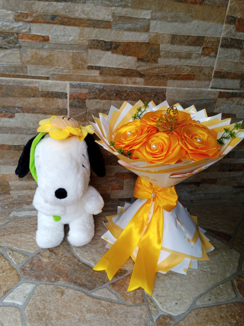 Combo snoppy 
