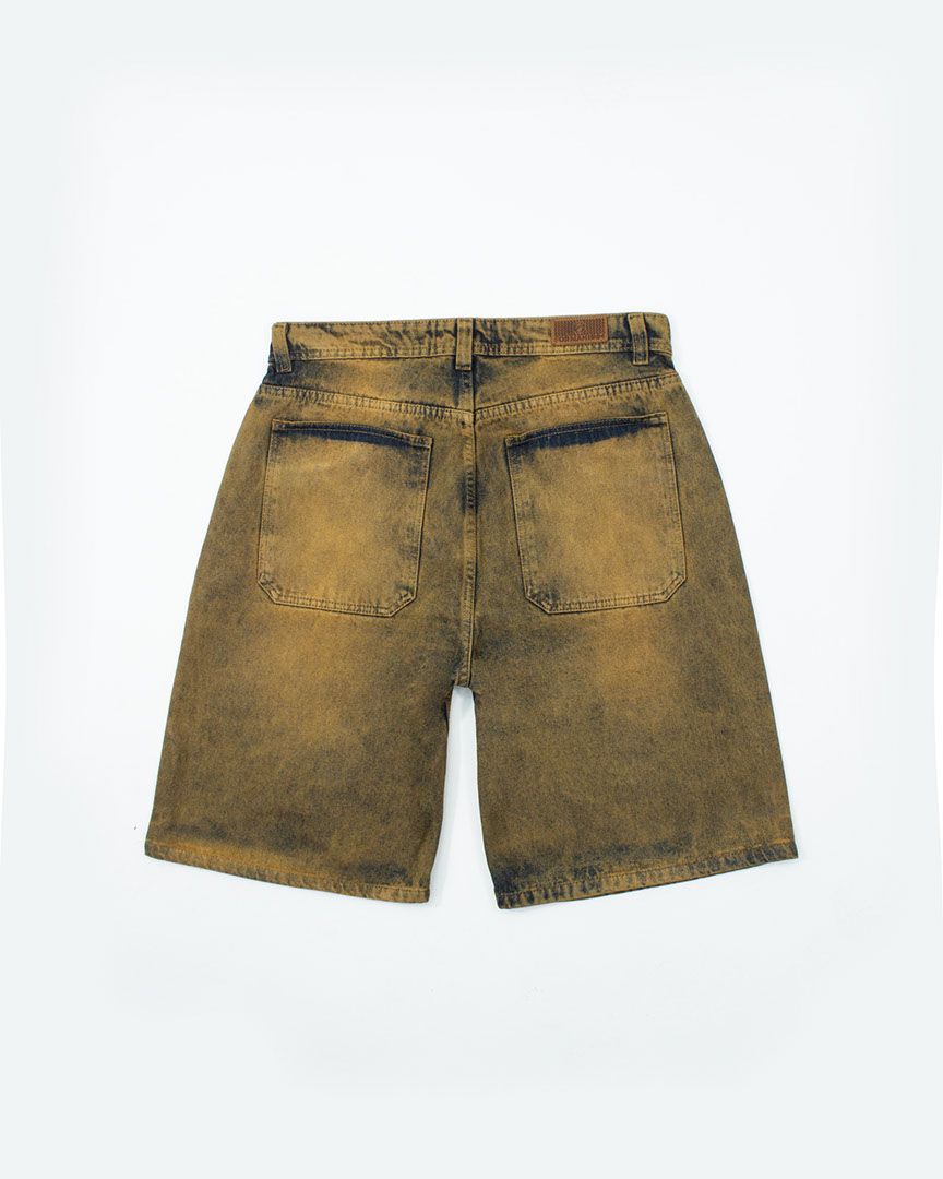 short color alterno 