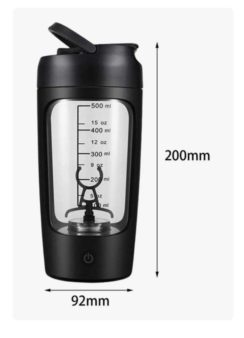 LICUADORA PORTATIL GYM