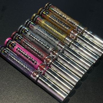 DELINEADORES GLITTER - imagen 1