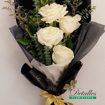 Imagen del producto ramillete sobrio