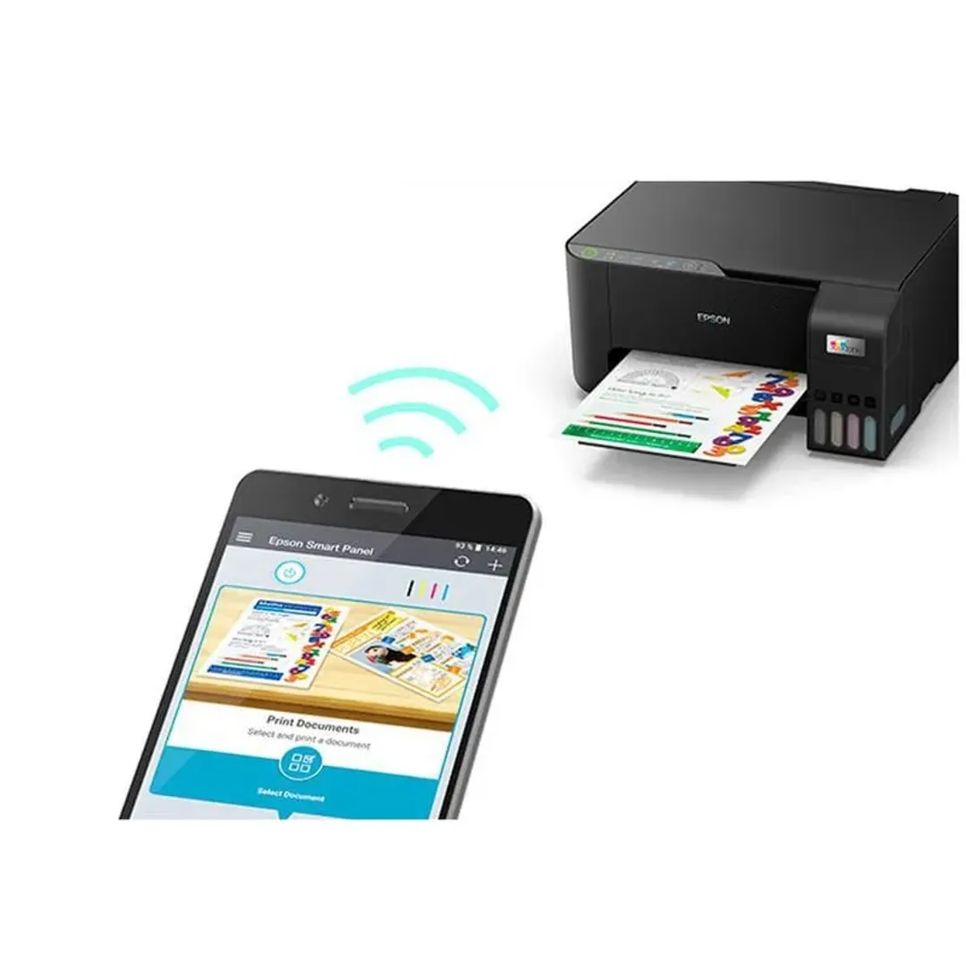 Impresora Multifuncional Epson L3251 Wifi