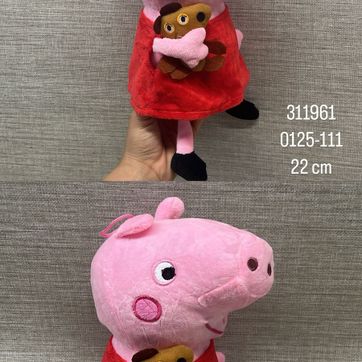 Imagen del producto PEPA 22CM