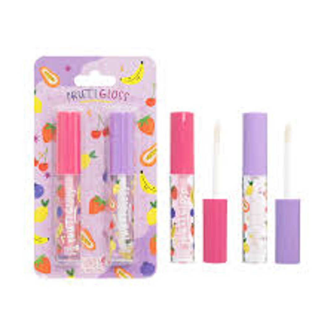 kit labios frutti Gloss trendy KFL2243