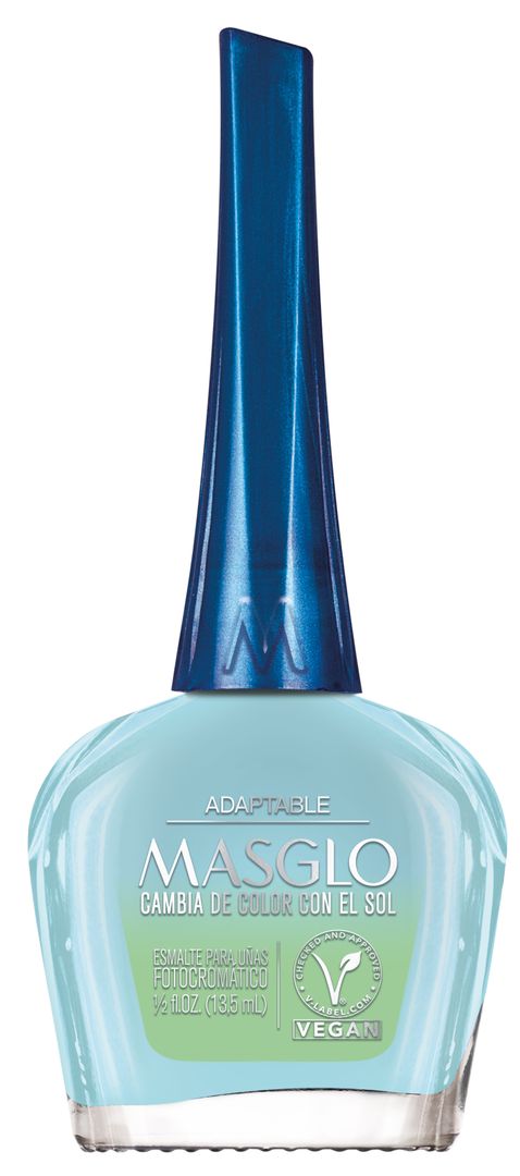 ESMALTE MASGLO ADAPTABLE
