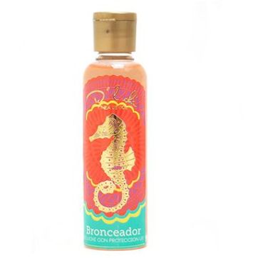 Imagen del producto Mini Bronceador Zanahoria