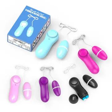 Imagen del producto HUEVO VIBRADOR GINO