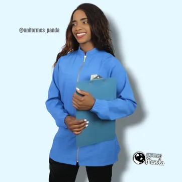 Imagen del producto Bata Antifluido Stretch