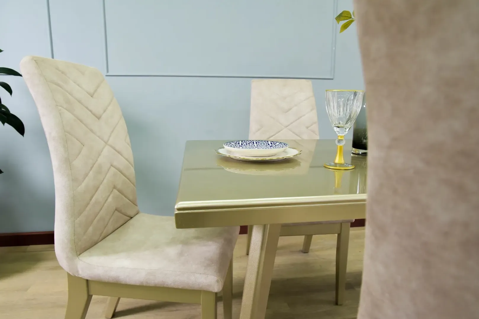 CDOR ATLANTA X4 PM CHAMPAÑA