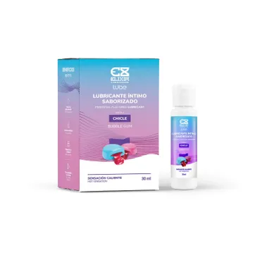 Imagen del producto ELIXIR CALIENTE (CHICLE)