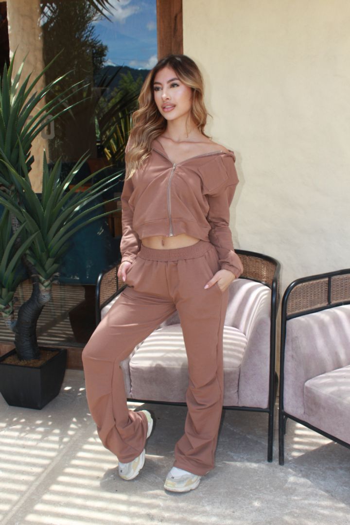 CONJUNTO BURDA CIERRE