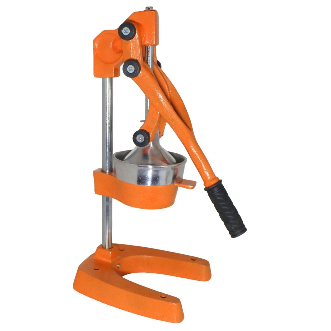 Exprimidor de Naranja Industrial Caribe 