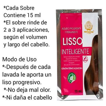 Caja Lisso inteligente  - imagen 2