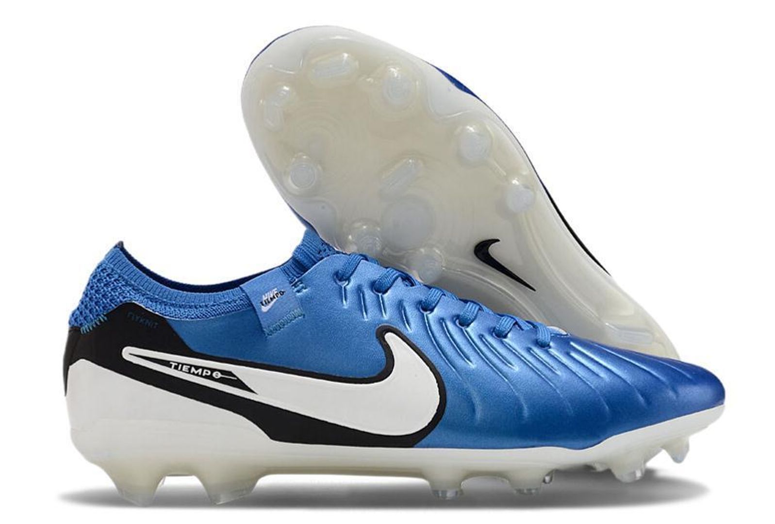 Tacos Tiempo FG - Natural firme Lote 2