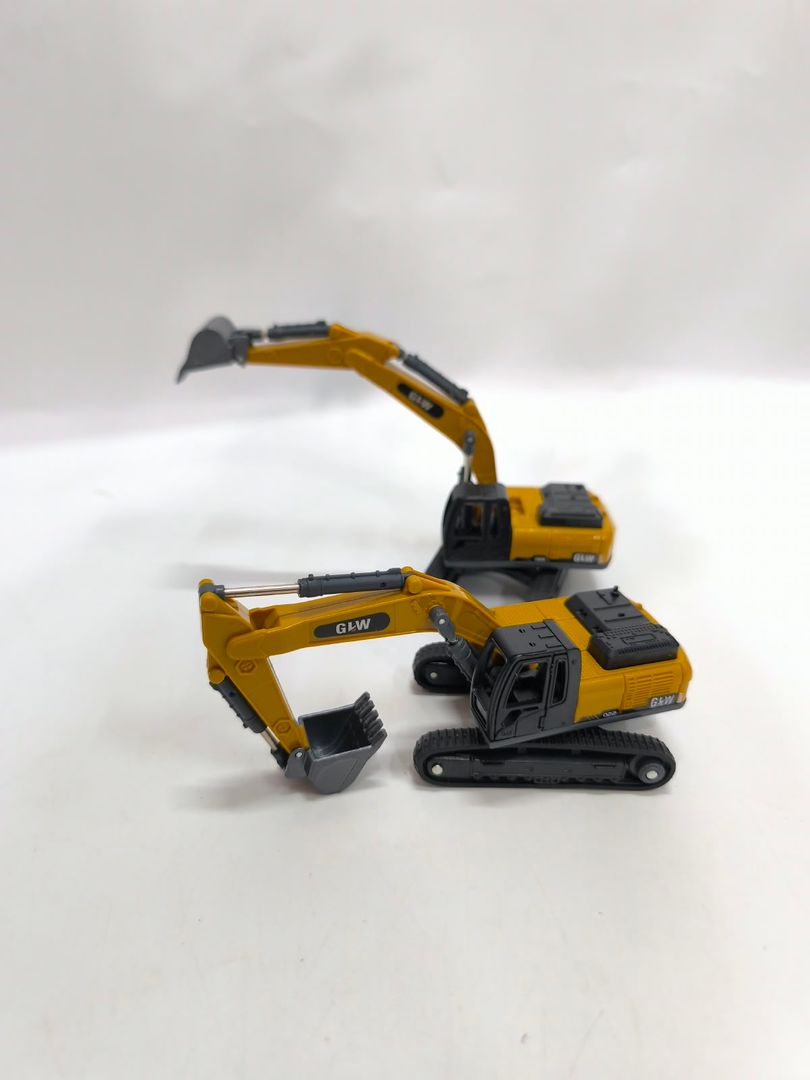 RETROEXCAVADORA AT-142