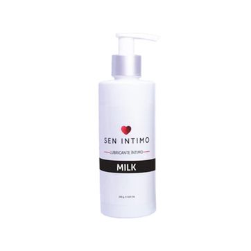 Imagen del producto Milk lubricante 250ml (semen artificial)