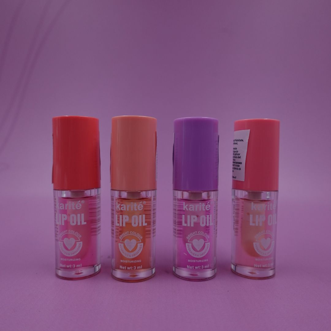 LIP OIL KARITE 