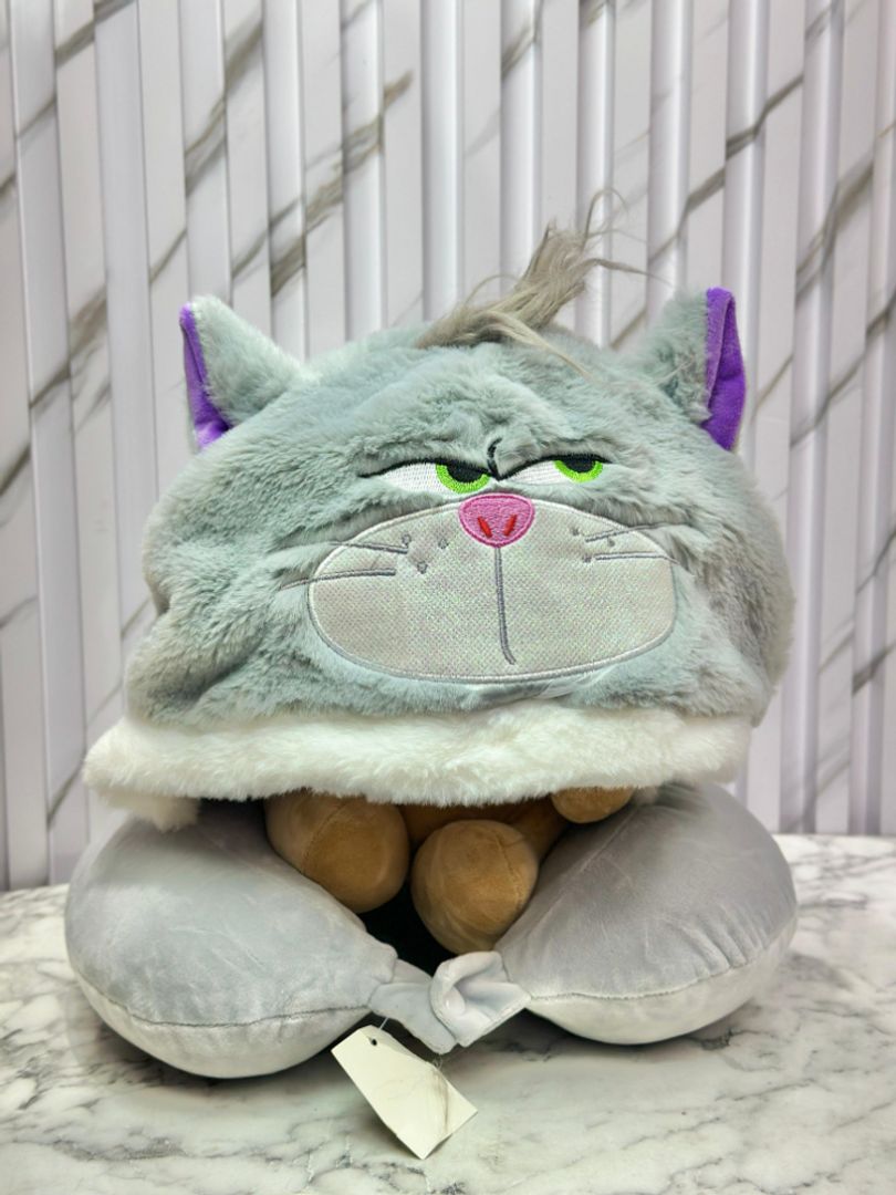 CUELLERO GORRO SANRIO