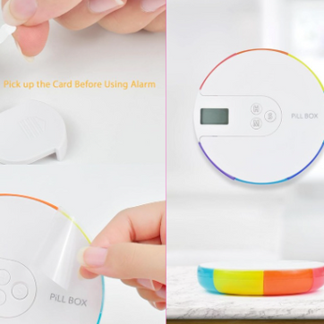 Imagen del producto pastilleros pillbox