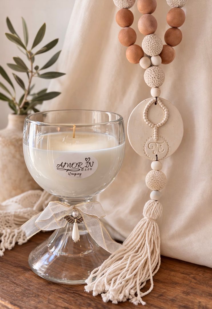 Vela Calixta VENDIDA