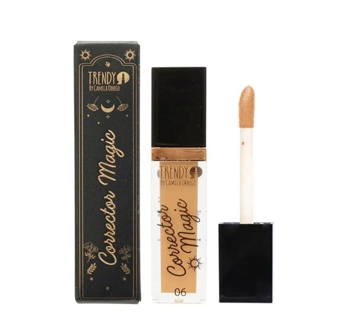 Corrector Magic Mini