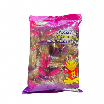 Imagen del producto Gomitas Papas x36
